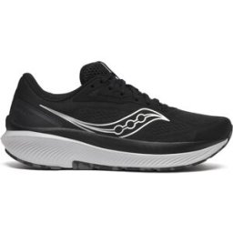 Saucony - Echelon 10 - Nero - 47 M