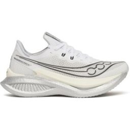 Saucony - Endorphin Pro 5 - Bianco - 38.5 M