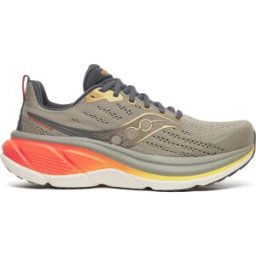 Saucony - Hurricane 25 - Verde - 42 M