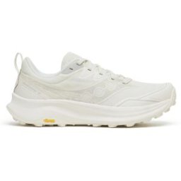 Saucony - Peregrine 16 GTX - Creme - 43 M