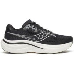 Saucony - Ride 19 - Nero - 42 M