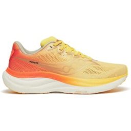 Saucony - Ride 19 - Arancione - 49 M