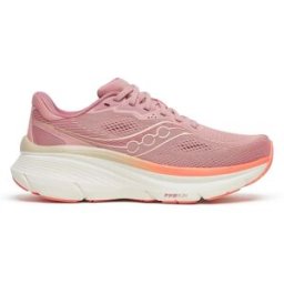 Saucony - Guide 19 - Rosa - 40 M