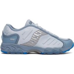 Saucony - Matrix - Blu - 40.5 M