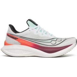 Saucony - Endorphin Pro 5 - Bianco - 44 M