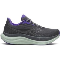 Saucony - Triumph 23 GTX - Grigio - 37 M