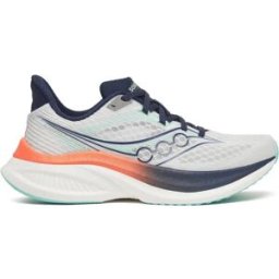 Saucony - Endorphin Speed 5 - Bianco - 42.5 M