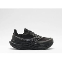 Saucony - Triumph 23 GTX - Nero - 40 M