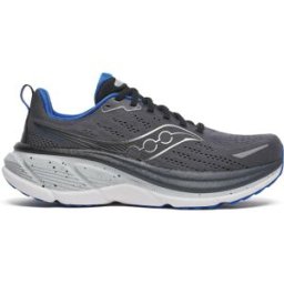 Saucony - Hurricane 25 - Grigio - 40.5 M
