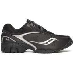 Saucony - ProGrid V2 - Nero - 43 M