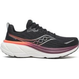 Saucony - Hurricane 25 - Nero - 48 M