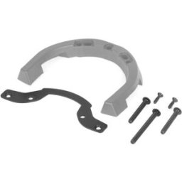 Fissaggio CLICK SYSTEM Shad W011CS per Borse Serbatoio con A taglia un