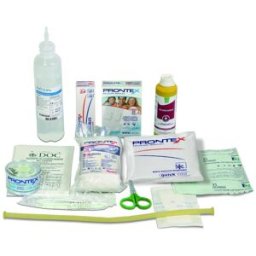 Safety spa KIT REINTEGRO GRUPPO C