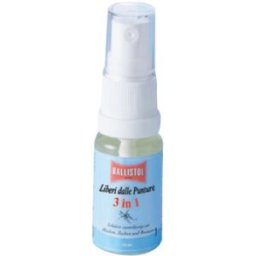DEFENCE SYSTEM 2.0 Srl DIVA SPRAY ANTIAGGRESSIONE15ML