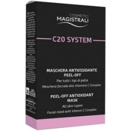 Difa cooper spa C20 SYSTEM BOX MASCHERA 5BUST