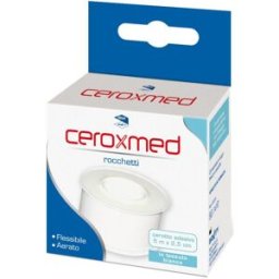 Nova argentia srl ind. farm CER CEROXMED ROC BI AE500X2,50