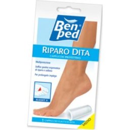 Sixtem life srl BENPED RIPARO DITA CAPP M 1PZ