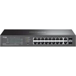 TP-Link Switch Omada Es220gp Pro Be19000 Ceiling Mount Tri-band Wi-fi 7 Access Point