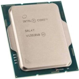 Intel Cpu Core I5-12600 .8ghz