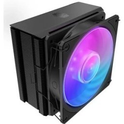 Cooler Master Ventola Per Cpu Hyper 212 3dhp Argb 120 Mm
