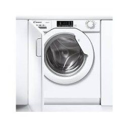 Candy Smart CBW 27D1E-S lavatrice Caricamento frontale 7 kg 1200 Giri/min D Bianco (31800952)