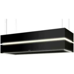 Berbel Skyline Edge Sound BIH135 SKE-S Cappa aspirante a soffitto, sistema audio integrato (1050176)