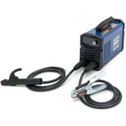 HBM MMA 220 Saldatrice