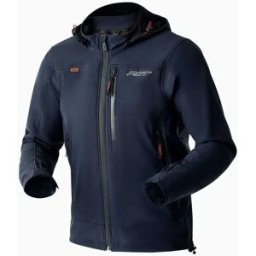 Rst Giacca Havoc D3o Navy 2XL