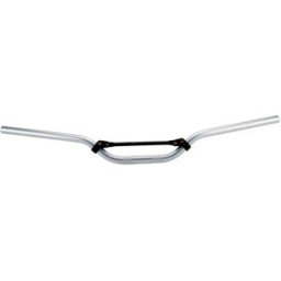 Domino Manubrio Mid Bend Riser 012.32.1.0-0 Black 22 mm