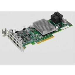 Supermicro AOC-S3008L-L8I controller RAID PCI Express 12 Gbit/s (AOC-S3008L-L8I) (AOC-S3008L-L8i)