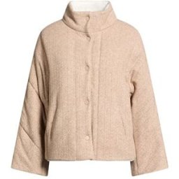 Purotatto Giacca & Giubbotto Donna Nocciola 42/44
