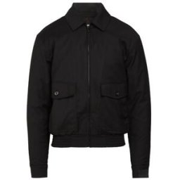 Markup Giacca & Giubbotto Uomo Nero 44/50/54