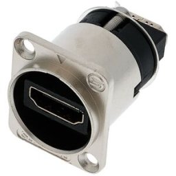 Seetronic SAHDMI-W HDMI argento