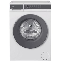Candy EY 29GG8-S LAVATRICE, Caricamento frontale, 9 kg, 12 programmi, Profondità 60,1 cm, Giri 1200 rpm, Bianco, livello rumorosità centrifuga 70 dB(A), Classe A