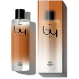 By Byblos Elements Metal - Bagno Doccia 400 ml