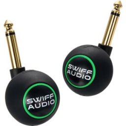 Swiff Audio WT09a Wireless System nero