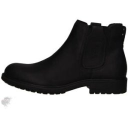 Camel Active, Uomini, Stivali, Stivali, Nero, (43)
