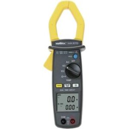 Metrix, Multimetro, Pinza amperometrica, multimetro manuale MX (CAT III 1000V, CAT IV 600V, Multimetro portatile)