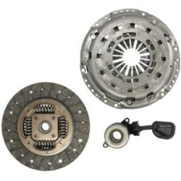 Sachs Kit frizione con cuscinetto idraulico 1 3000 990 628