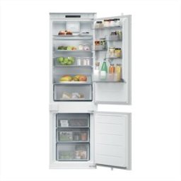 Candy Frigorifero Combinato Cnbql3518ev Classe E 268 Lt-bianco