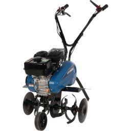 Hyundai WM550 - Motozappa a scoppio a benzina 196 cc - 6.5 HP