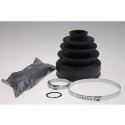 Spidan Kit soffietti, albero motore 36748