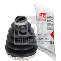 Febi Bilstein Kit soffietto, albero di trasmissione 198012