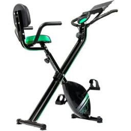 Cecotec Cyclette Drumfit X-cycle 1500 Neo Pro V Folding Black