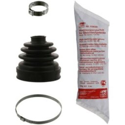 Febi Bilstein Kit soffietti, albero motore 38343