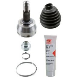 Febi Bilstein Kit di giunti, albero motore 185852