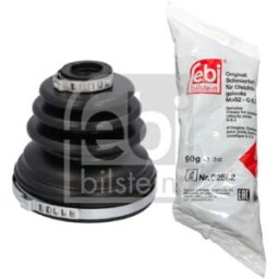 Febi Bilstein Kit soffietto, albero di trasmissione 197315