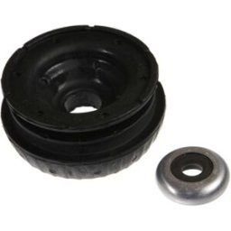 Febi Bilstein Kit di riparazione, cuscinetto di supporto del puntone 09181