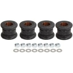 Febi Bilstein Kit di riparazione, cuscinetto dello stabilizzatore 18057