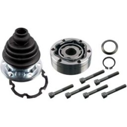 Febi Bilstein Kit di giunti, albero motore 177489